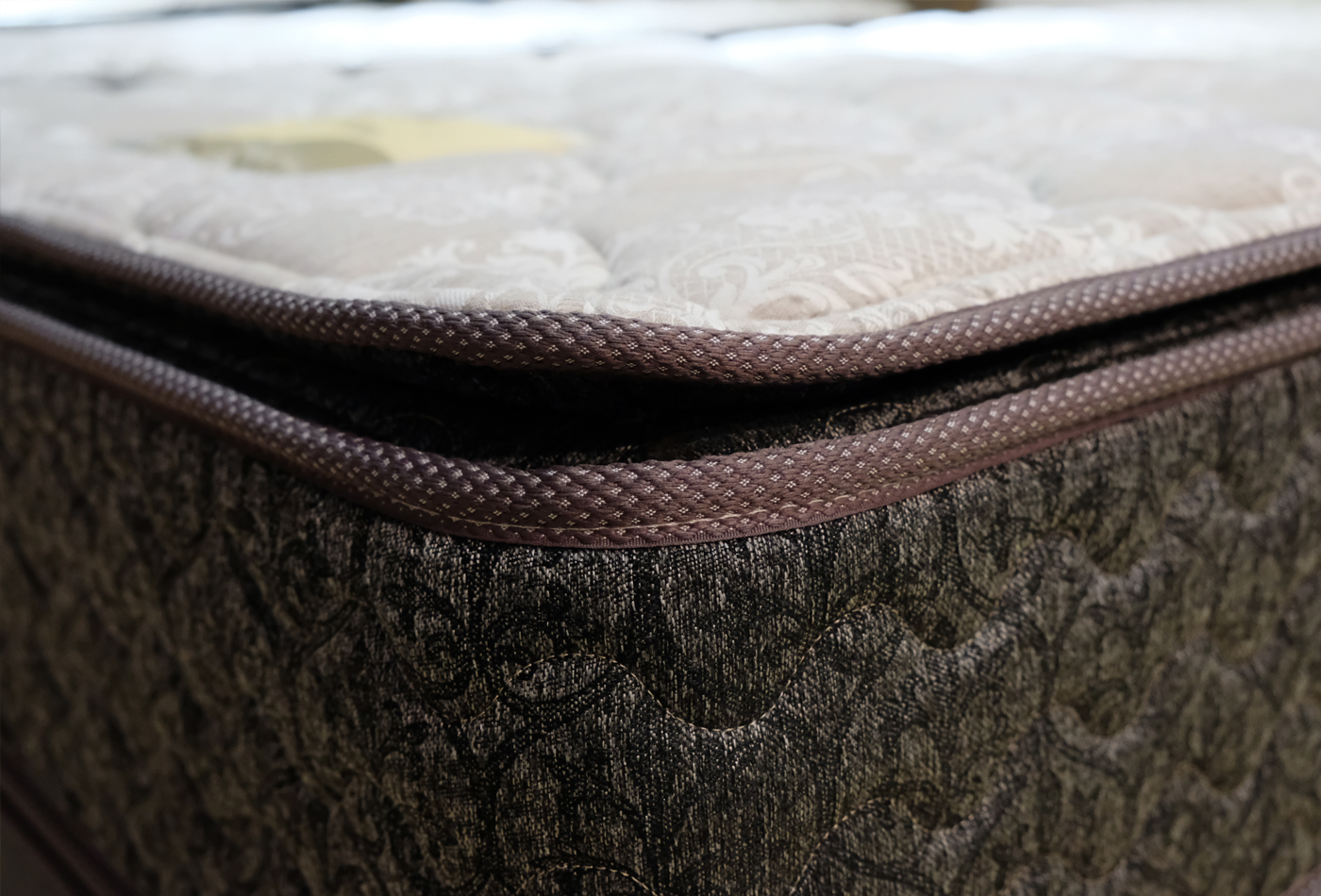 デラックスPT | シーリーホテルスタイル マットレス