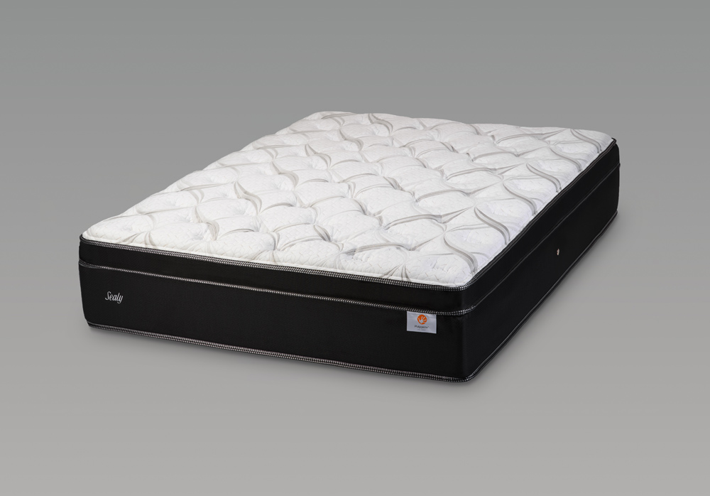 マスターピースET マットレス｜シーリー【公式】