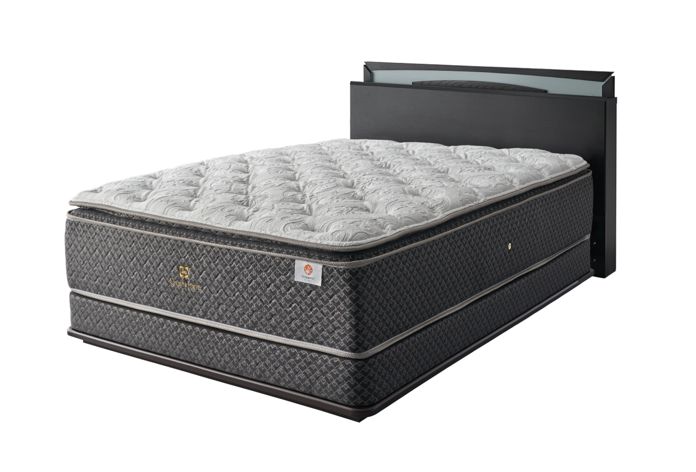 クラリスⅢ ファーム ［ハードタイプ］Claris3 Firm｜Sealy（シーリー