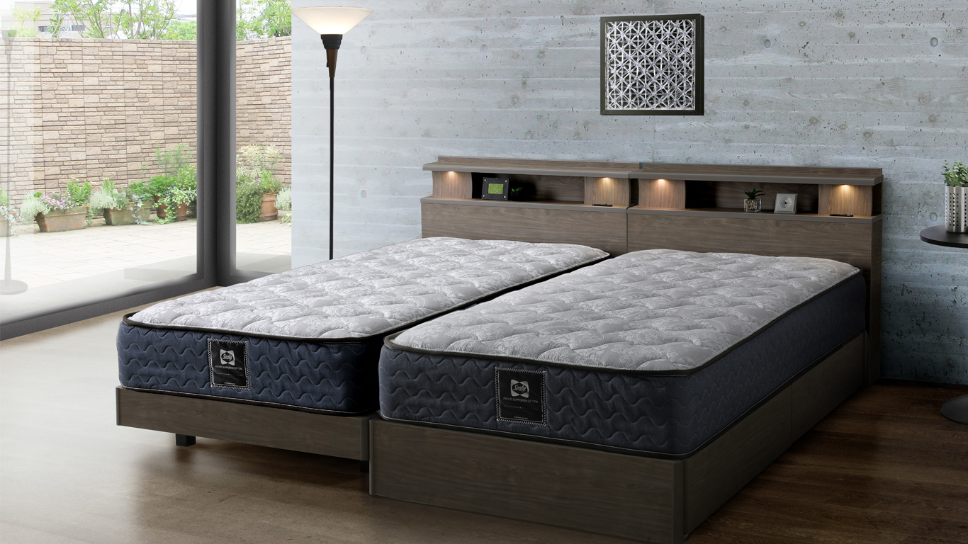 高崎タカシマヤ】シーリーベッドフェア 6/7（水）～12（月） | 【公式