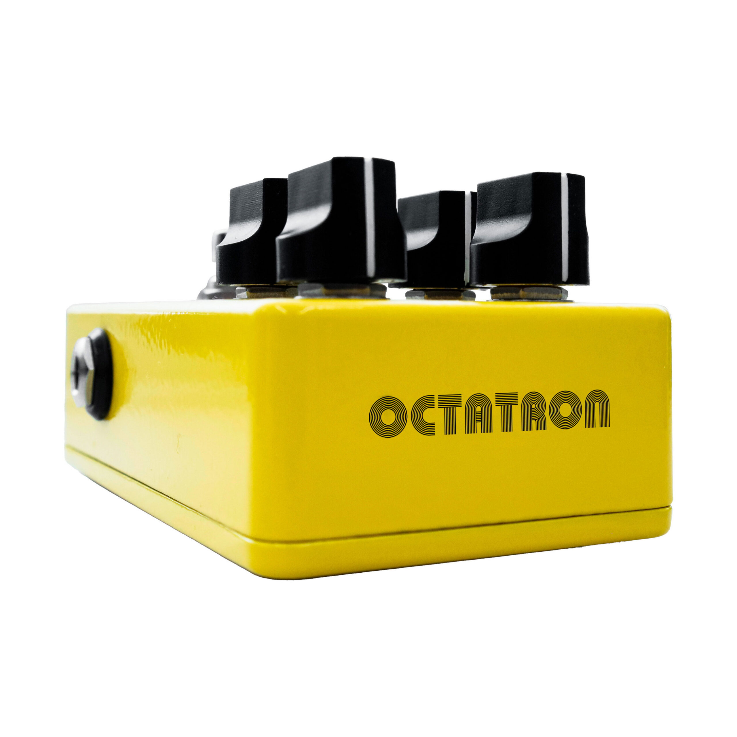 Seamoon Octatron | Seamoon FX Pedals
