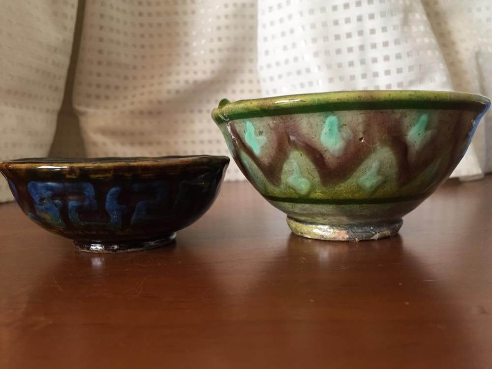 ウズベキスタンの陶器の町「ギジュドゥヴァン」｜アブドゥッロの工房を