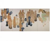 独立行政法人国立美術館・所蔵作品検索