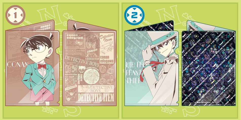カードダスドットコム 公式サイト | 商品情報 - 名探偵コナン mini