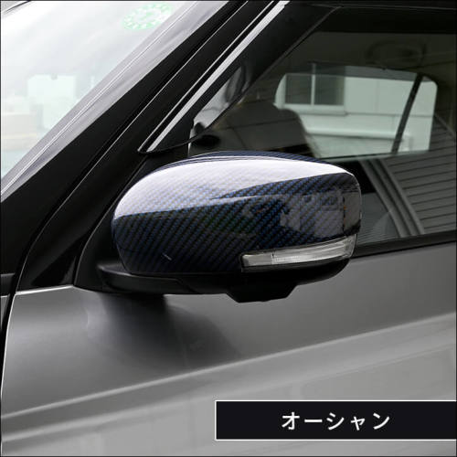 スズキ スイフト ZC/ZD系 スイフトスポーツ ZC33S ドアミラー(サイド