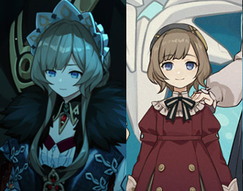 原神考察】ファデュイ執行官「傀儡」の正体について | あなたがいた