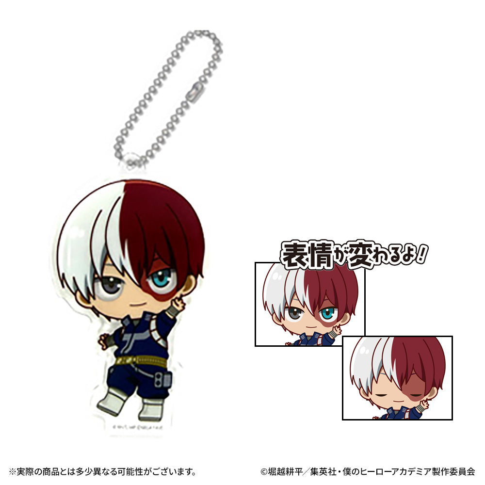 2月12日発売】アクドールmini 僕のヒーローアカデミア（BOX購入