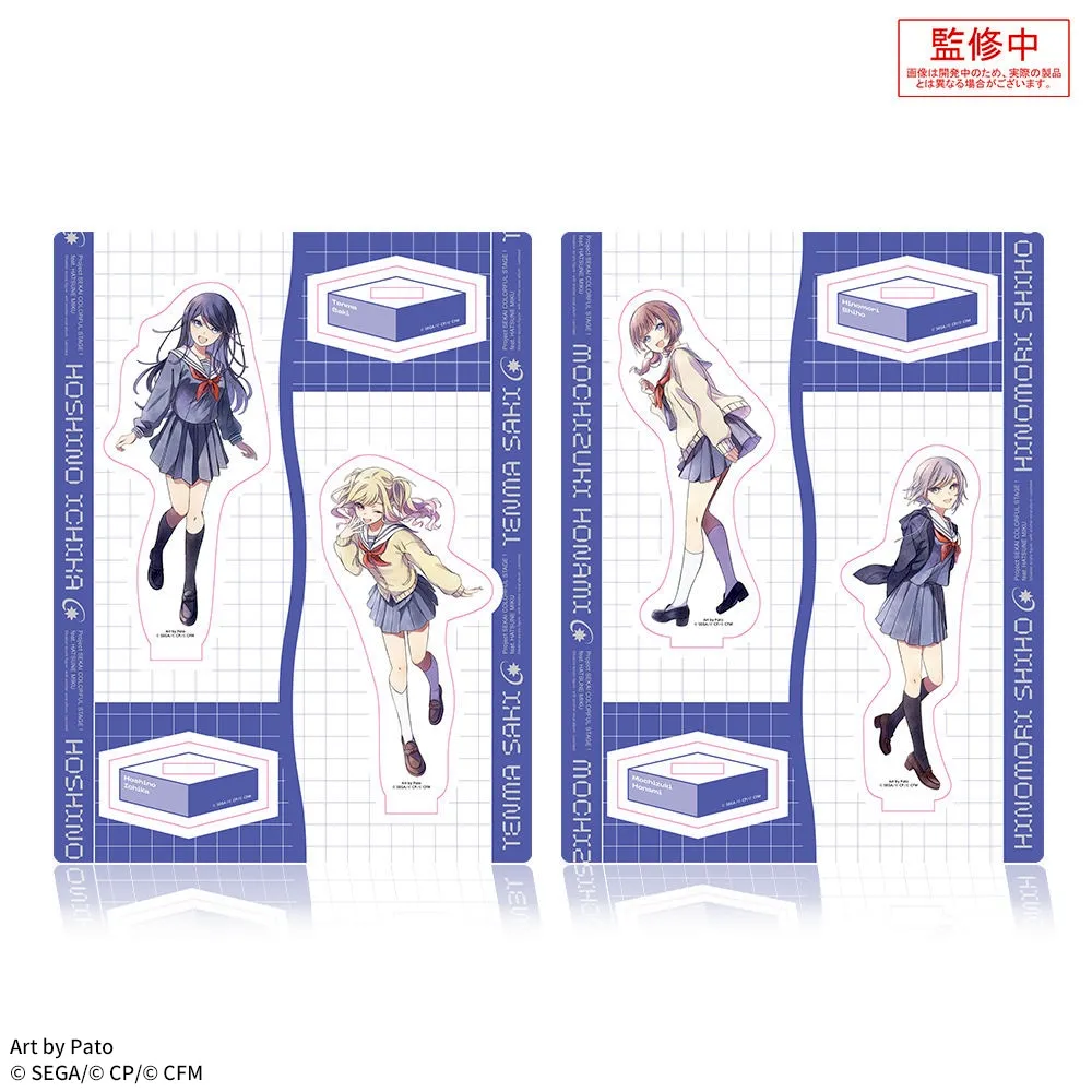 グッズ]プロジェクトセカイ カラフルステージ！ feat. 初音ミク