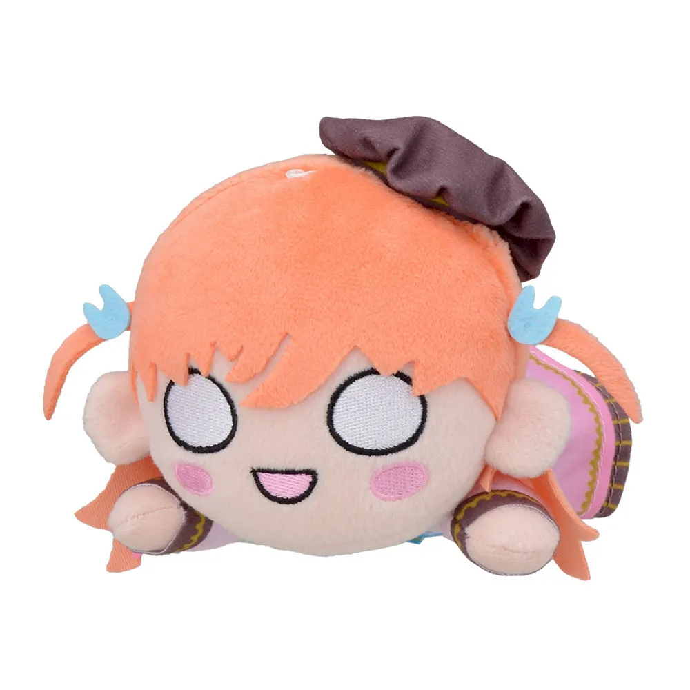 グッズ]ラブライブ！蓮ノ空女学院スクールアイドルクラブ 寝そべり