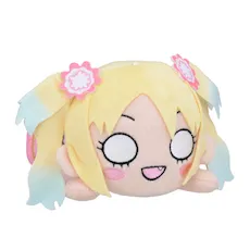 グッズ]ラブライブ！蓮ノ空女学院スクールアイドルクラブ 寝そべり