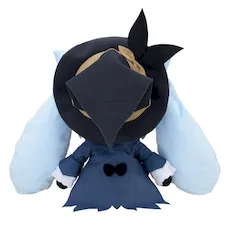 グッズ]初音ミク 秋旅行 ふわぷち ぬいぐるみ（LL)｜プライズ・くじ