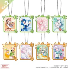 カプセルトイ]プロジェクトセカイ カラフルステージ！ feat. 初音ミク