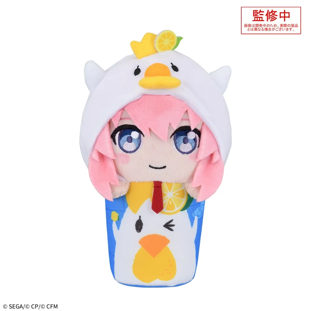 グッズ]プロジェクトセカイ カラフルステージ！ feat. 初音ミク