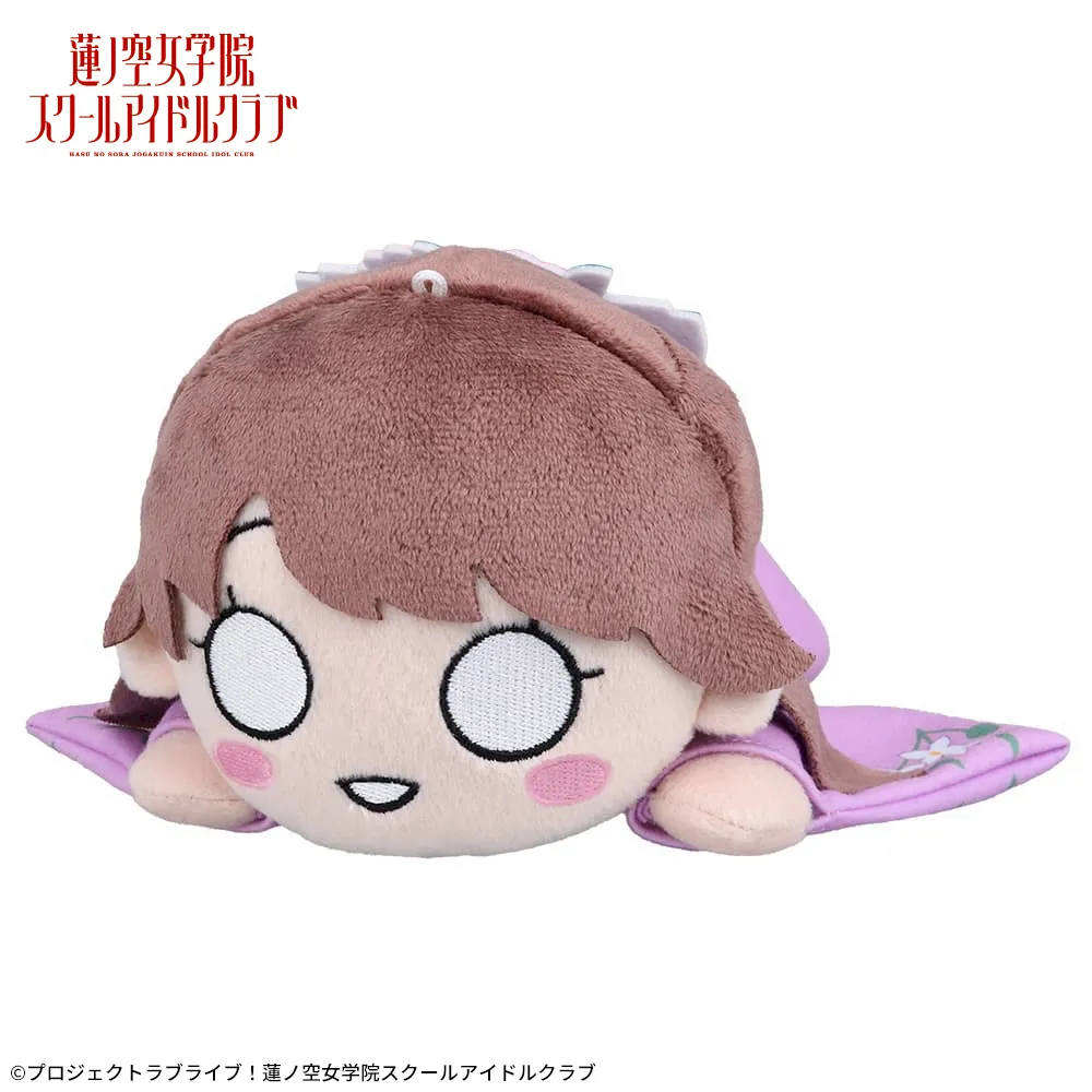 グッズ]ラブライブ！蓮ノ空女学院スクールアイドルクラブ 寝そべり