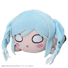 グッズ]ラブライブ！スーパースター!! 寝そべり ぬいぐるみ“鬼塚冬毬