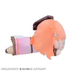 グッズ]ラブライブ！蓮ノ空女学院スクールアイドルクラブ 寝そべり