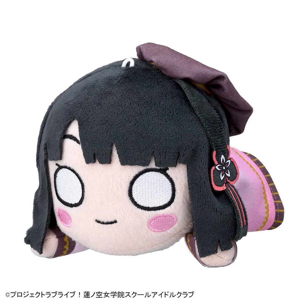 グッズ]ラブライブ！蓮ノ空女学院スクールアイドルクラブ 寝そべり