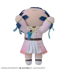 グッズ]ラブライブ！蓮ノ空女学院スクールアイドルクラブ 寝そべり