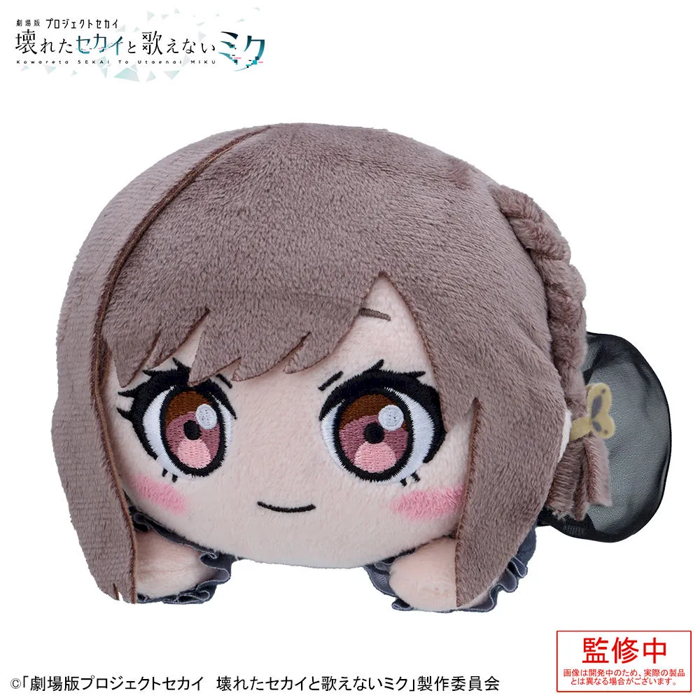 グッズ]「劇場版プロジェクトセカイ 壊れたセカイと歌えないミク