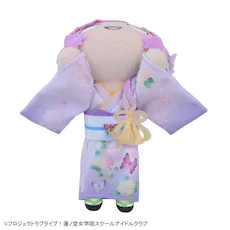 グッズ]ラブライブ！蓮ノ空女学院スクールアイドルクラブ 寝そべり