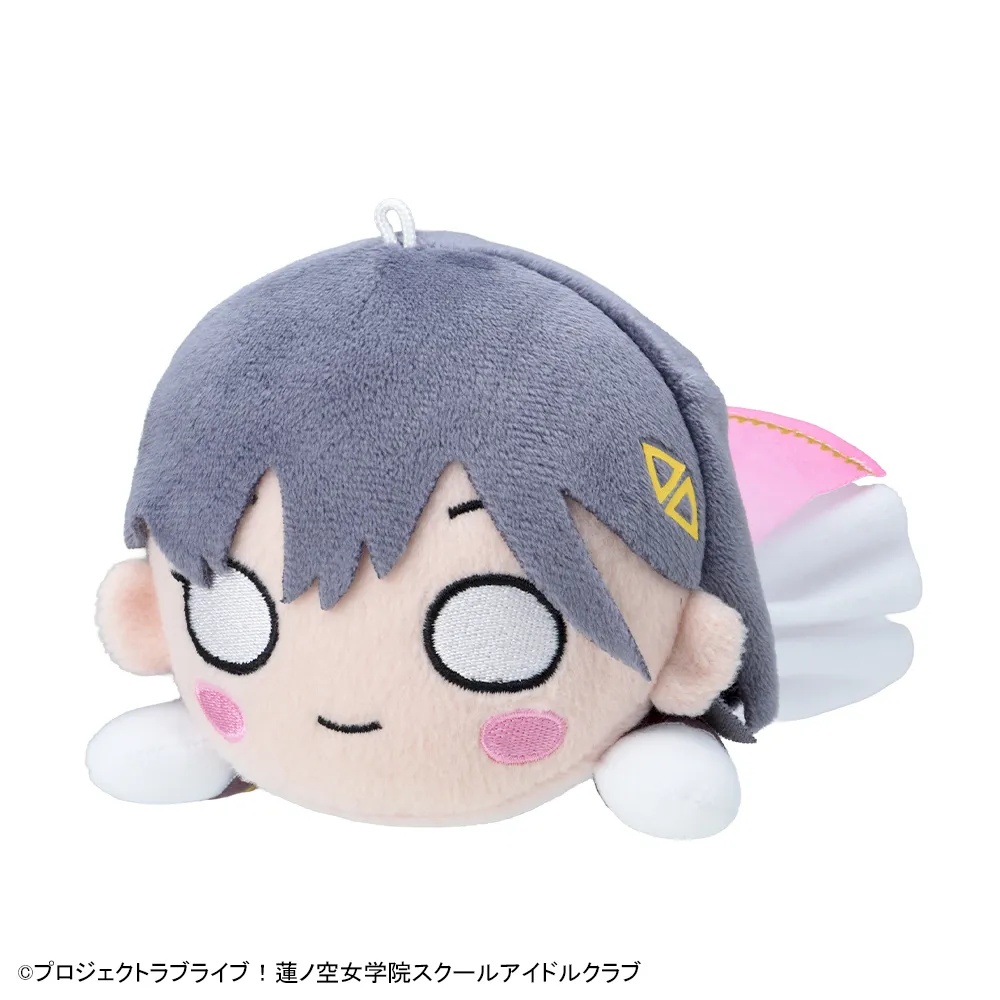 グッズ]ラブライブ！蓮ノ空女学院スクールアイドルクラブ 寝そべり