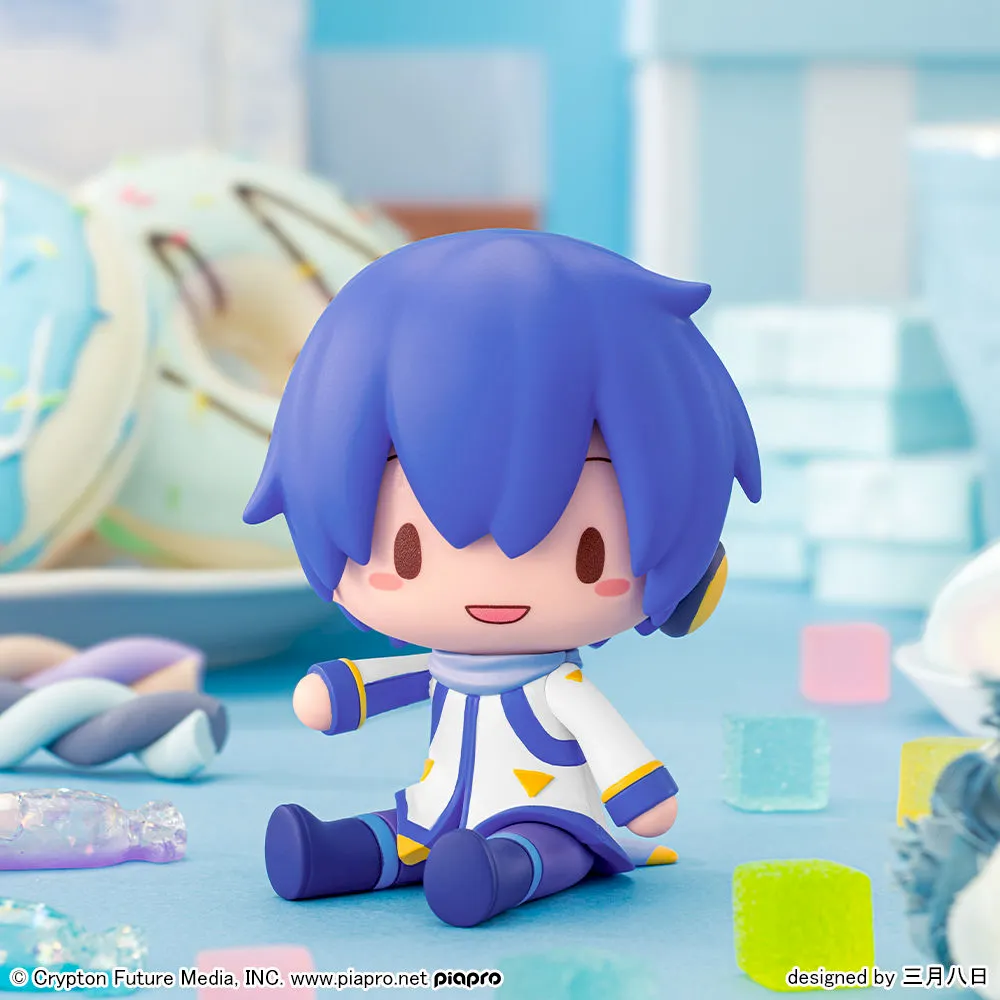 グッズ]初音ミクシリーズ ふわぷち デフォルメフィギュア KAITO