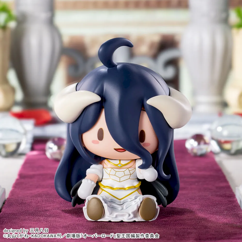 グッズ]オーバーロード ふわぷち デフォルメフィギュア アルベド