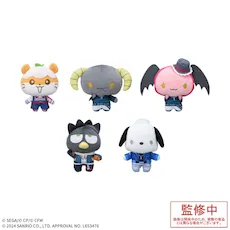 プロジェクトセカイ カラフルステージ！ feat. 初音ミク×サンリオ