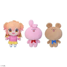 P丸様。 缶バッジ｜プライズ・くじ・グッズ情報ならセガプラザ