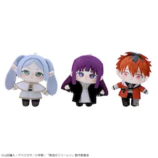 葬送のフリーレン｜プライズ・くじ・グッズ情報ならセガプラザ