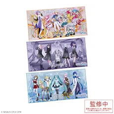 プロジェクトセカイ カラフルステージ！ feat. 初音ミク プレミアム