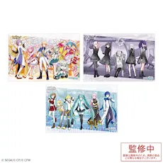 プロジェクトセカイ カラフルステージ！ feat. 初音ミク プレミアム