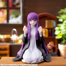 葬送のフリーレン ちょこのせ プレミアムフィギュア“フェルン