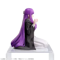 葬送のフリーレン ちょこのせ プレミアムフィギュア“フェルン