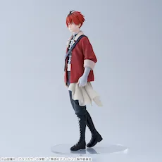 葬送のフリーレン Desktop×Decorate Collections “シュタルク