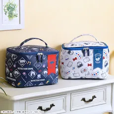 名探偵コナン プレミアムバニティポーチ2024｜プライズ・くじ・グッズ