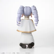 葬送のフリーレン ちょこのせ プレミアムフィギュア“フリーレン”～縦