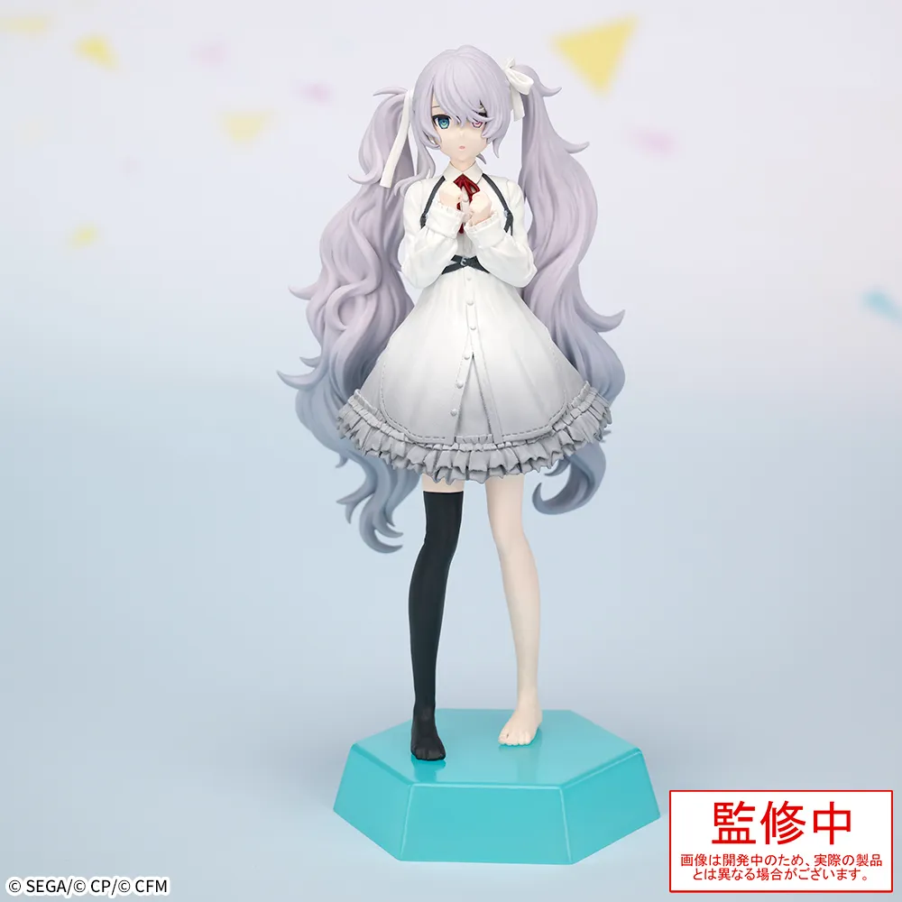 プロジェクトセカイ カラフルステージ！ feat. 初音ミク Desktop