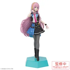 プロジェクトセカイ カラフルステージ！ feat. 初音ミク Desktop