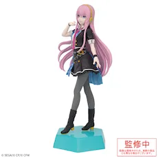 プロジェクトセカイ カラフルステージ！ feat. 初音ミク Desktop