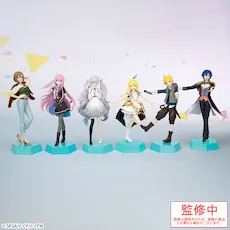 プロジェクトセカイ カラフルステージ！ feat. 初音ミク Desktop