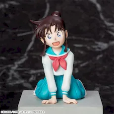 真・侍伝YAIBA ちょこのせ プレミアムフィギュア “峰さやか”｜プライズ