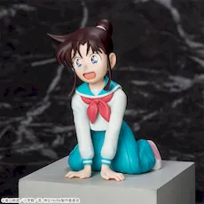 真・侍伝YAIBA ちょこのせ プレミアムフィギュア “峰さやか”｜プライズ