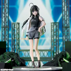 ガールズバンドクライ XStellar “安和すばる”｜プライズ・くじ・グッズ