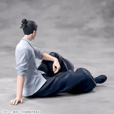 呪術廻戦 懐玉・玉折 Yumemirize “夏油傑”｜プライズ・くじ・グッズ