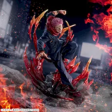 呪術廻戦 死滅回游 XStellar “乙骨憂太”｜プライズ・くじ・グッズ情報