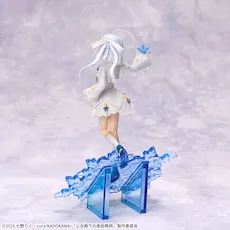 公女殿下の家庭教師 Luminasta “ティナ・ハワード”｜プライズ・くじ