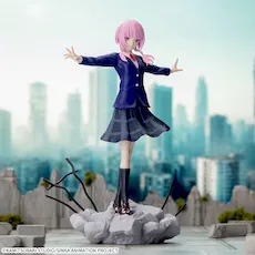 TVアニメ『神椿市建設中。』 Luminasta “森先化歩”｜プライズ・くじ