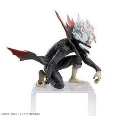 TVアニメ『ダンダダン』 ちょこのせ プレミアムフィギュア“オカルン