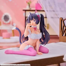 勝利の女神：NIKKE Yumemirize “アニス”｜プライズ・くじ・グッズ情報